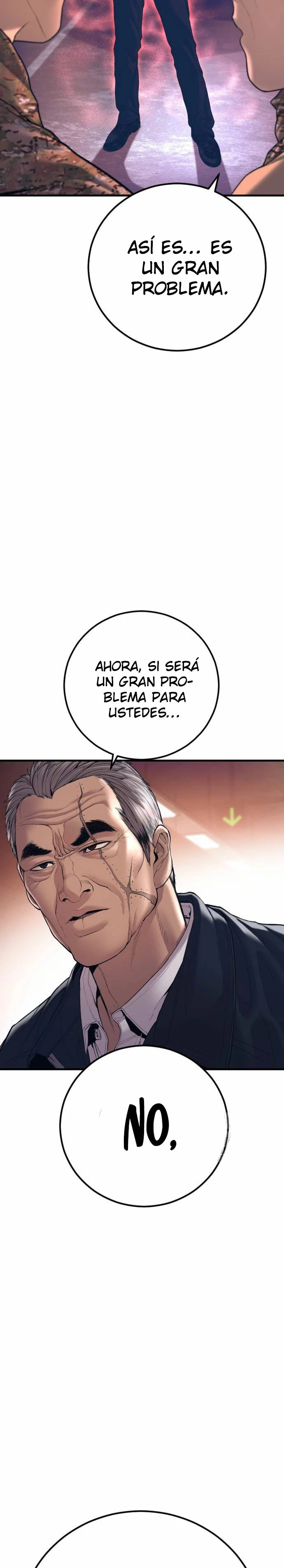 Read Manager Kim Español Manga Online