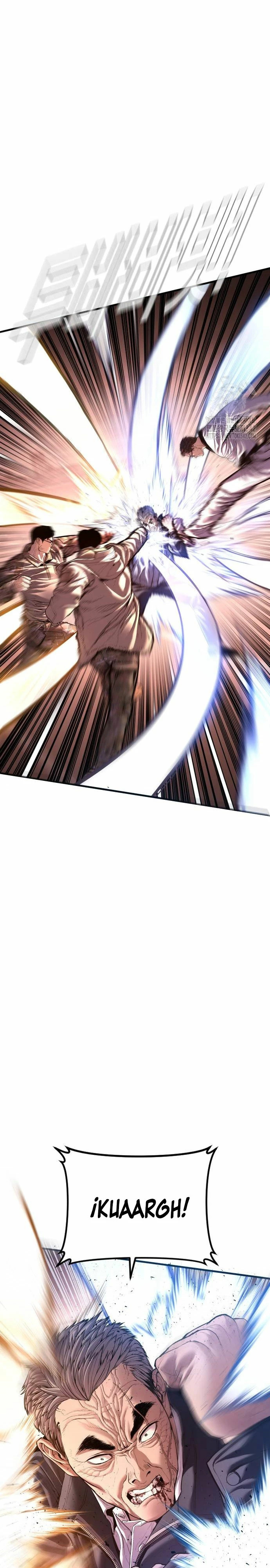 Read Manager Kim Español Manga Online