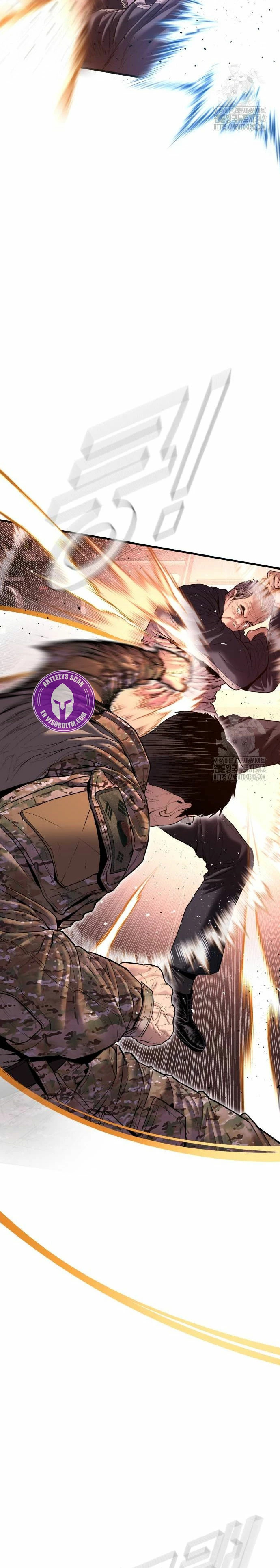 Read Manager Kim Español Manga Online