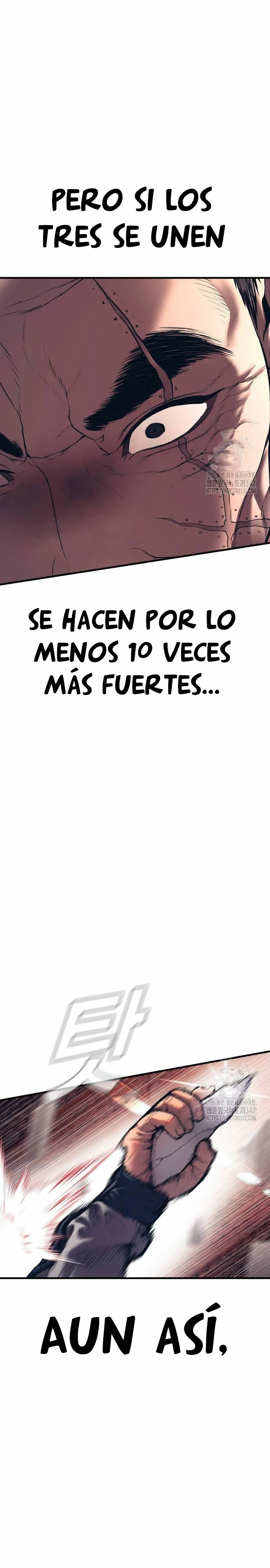 Read Manager Kim Español Manga Online