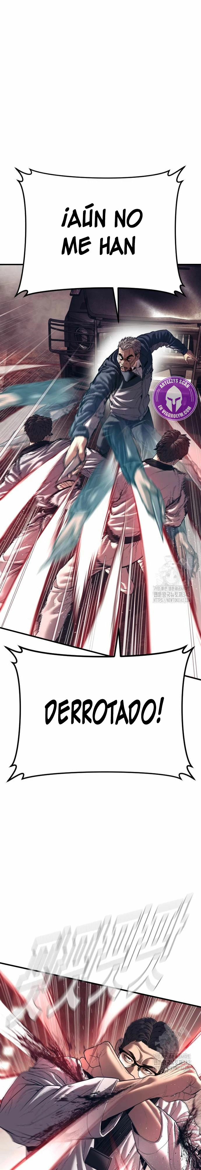 Read Manager Kim Español Manga Online