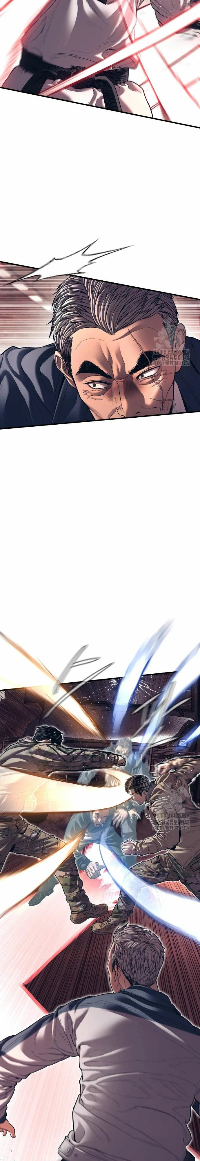 Read Manager Kim Español Manga Online