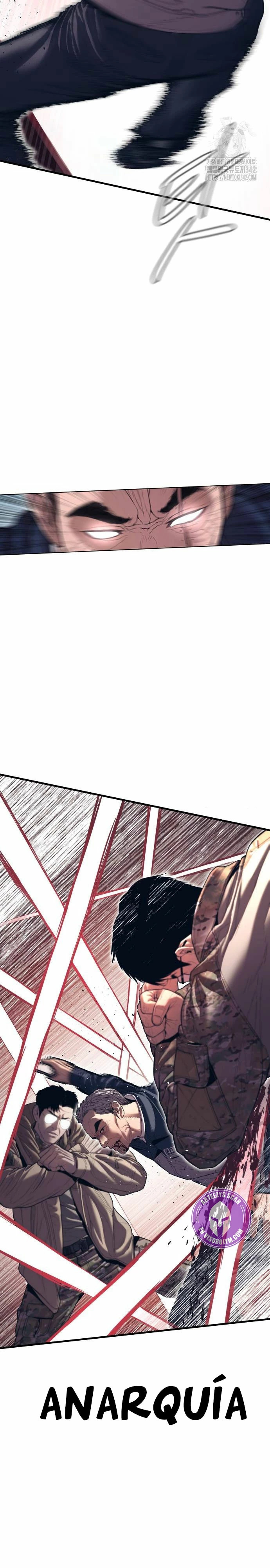 Read Manager Kim Español Manga Online