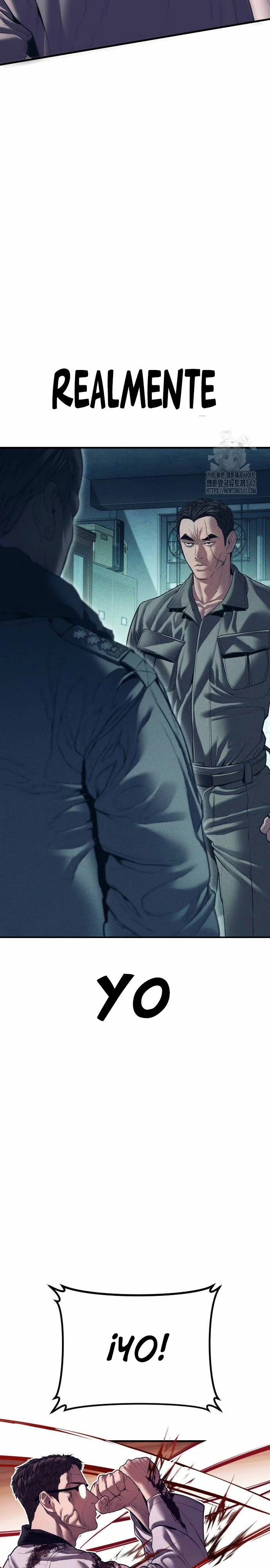 Read Manager Kim Español Manga Online