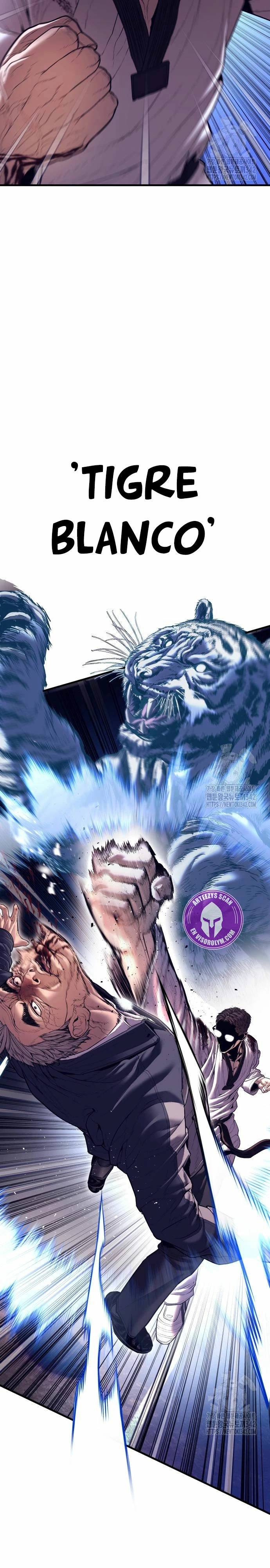 Read Manager Kim Español Manga Online