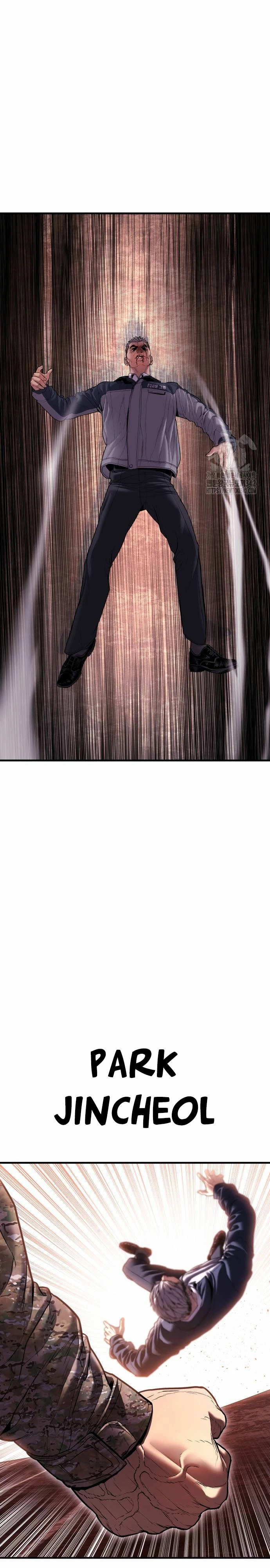 Read Manager Kim Español Manga Online