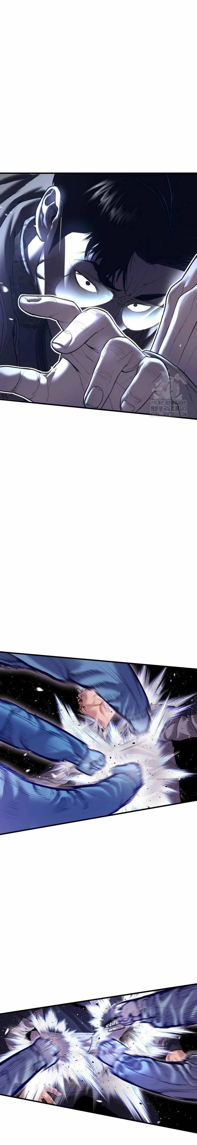 Read Manager Kim Español Manga Online