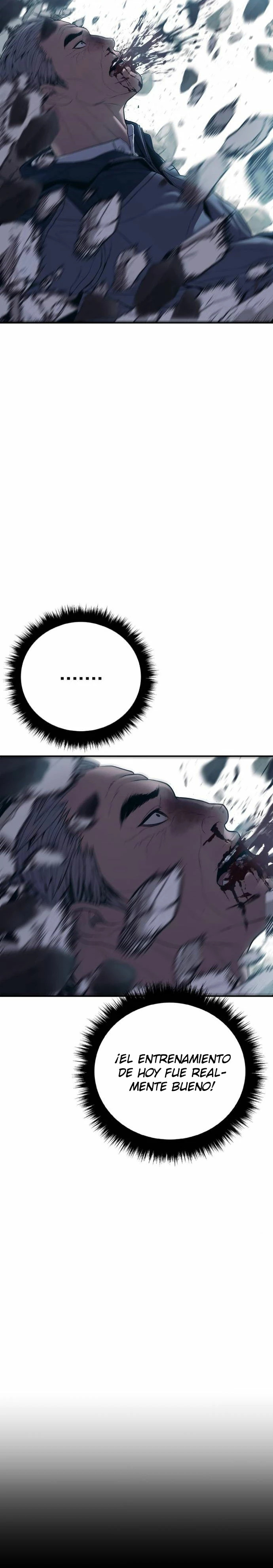 Read Manager Kim Español Manga Online