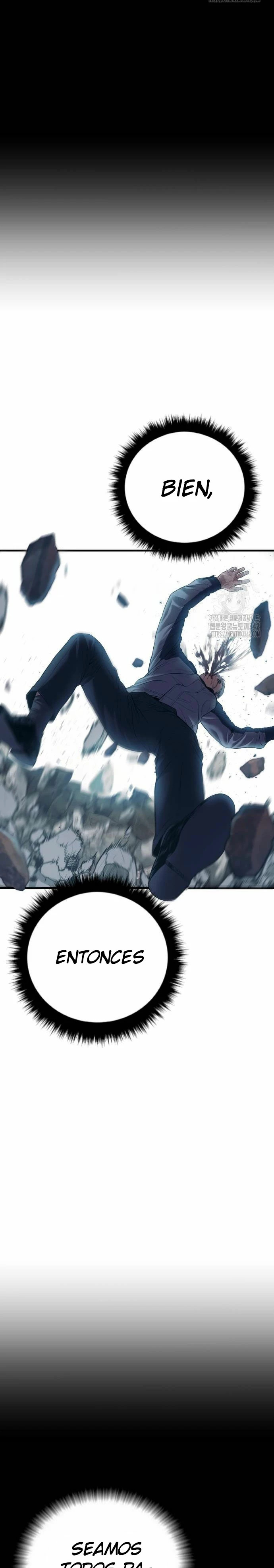 Read Manager Kim Español Manga Online