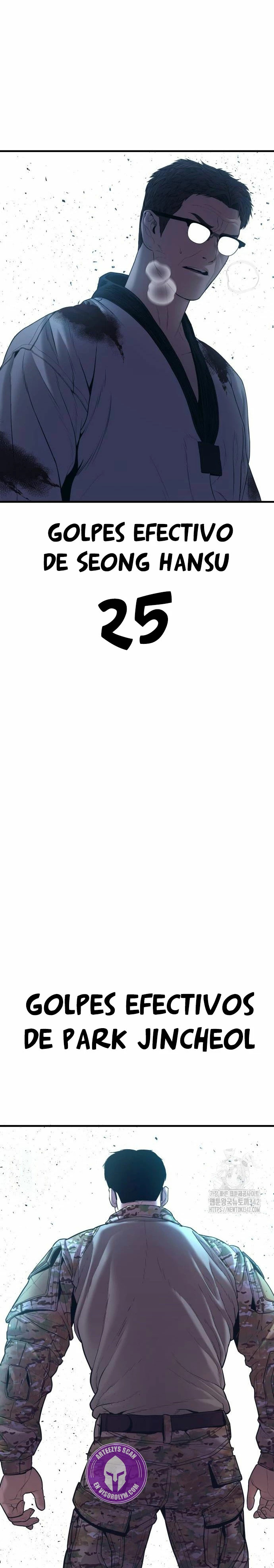 Read Manager Kim Español Manga Online