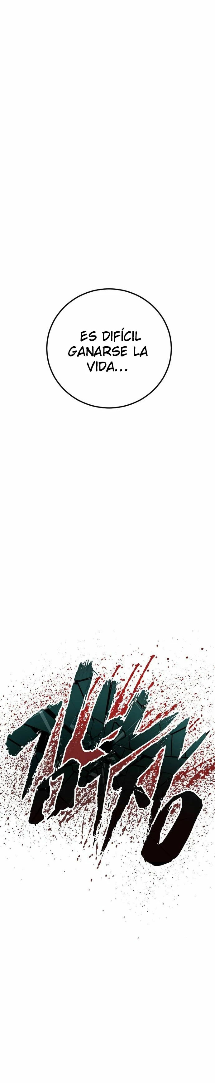 Read Manager Kim Español Manga Online