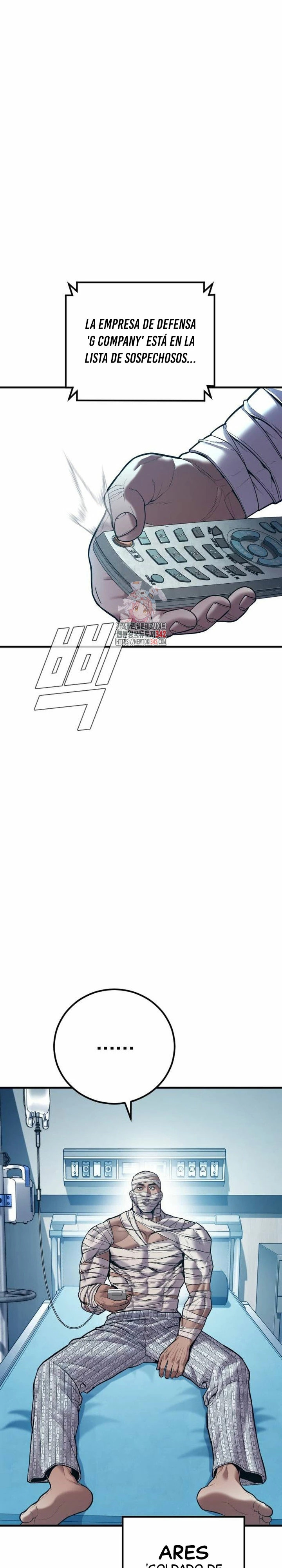 Read Manager Kim Español Manga Online