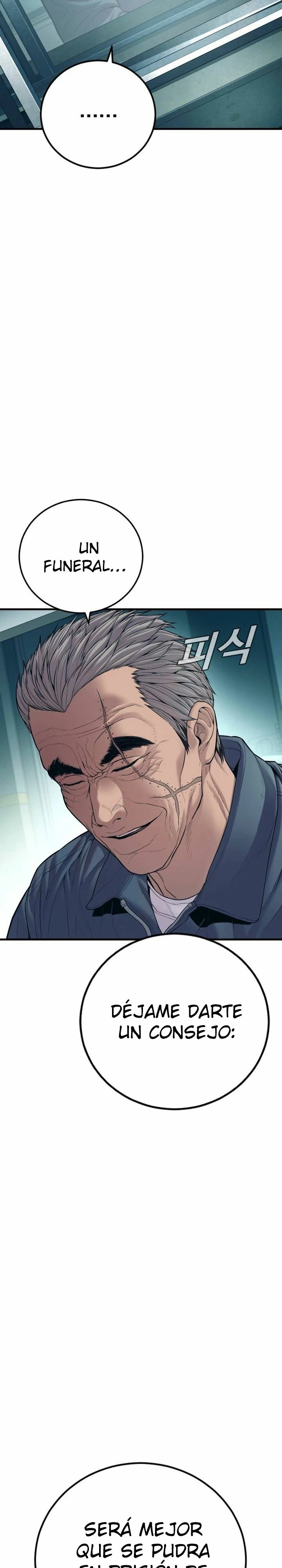 Read Manager Kim Español Manga Online