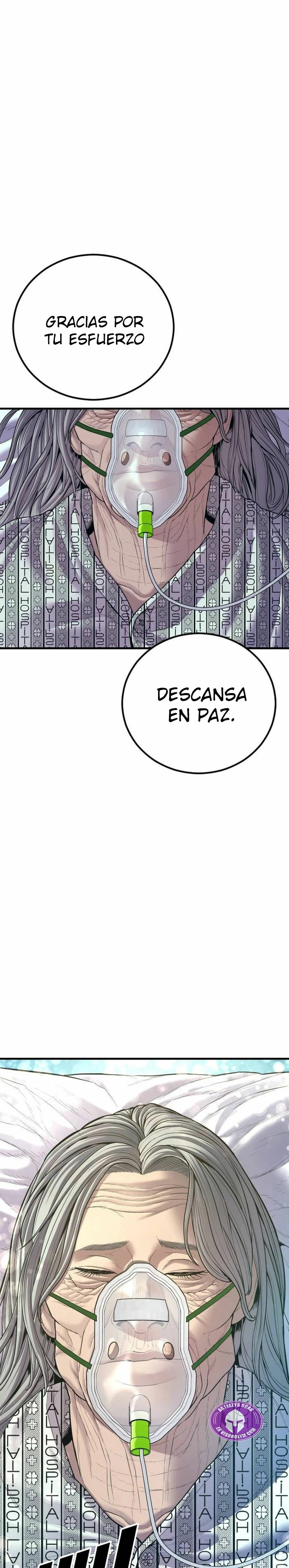 Read Manager Kim Español Manga Online
