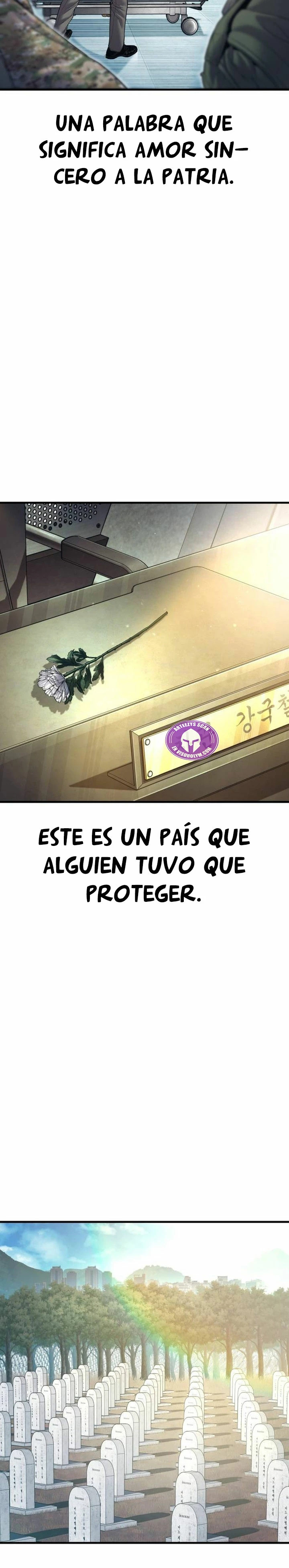 Read Manager Kim Español Manga Online