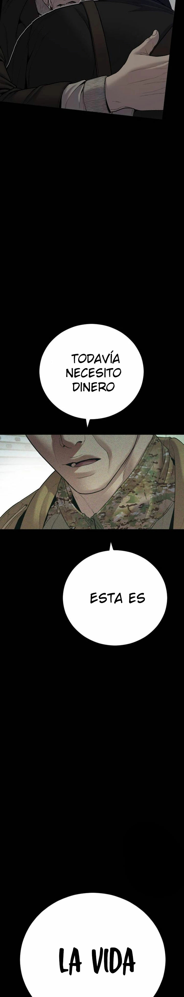 Read Manager Kim Español Manga Online