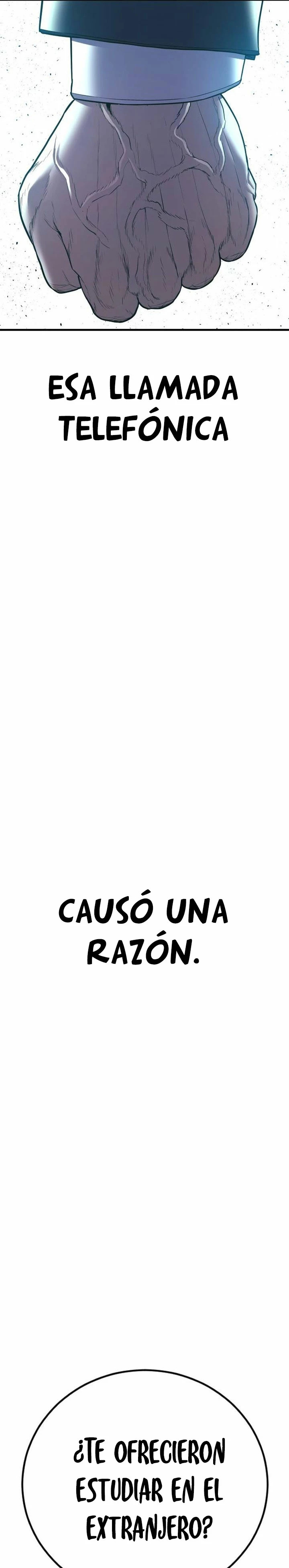 Read Manager Kim Español Manga Online