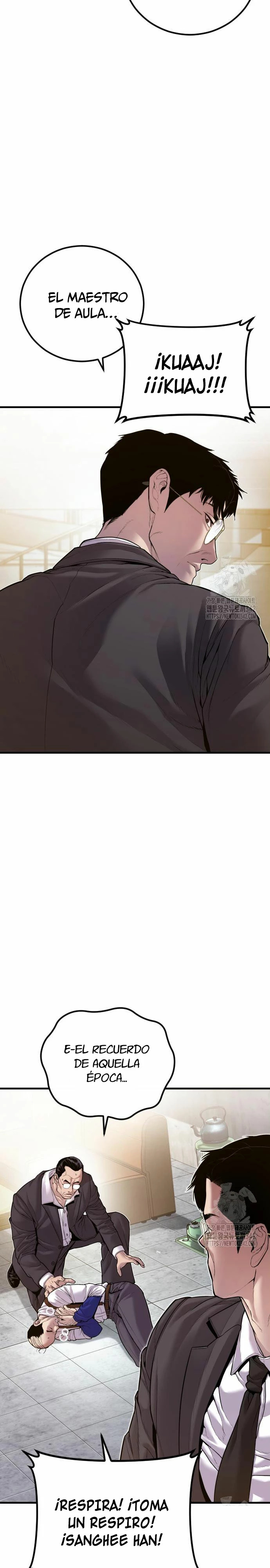 Read Manager Kim Español Manga Online