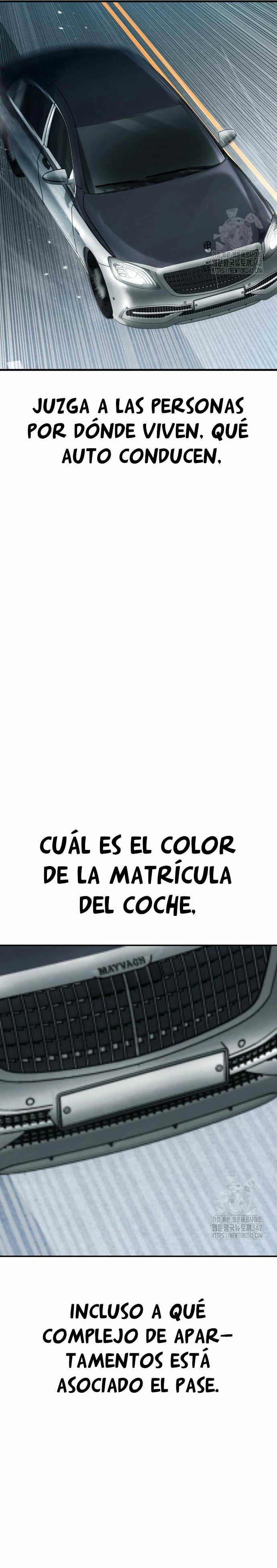 Read Manager Kim Español Manga Online