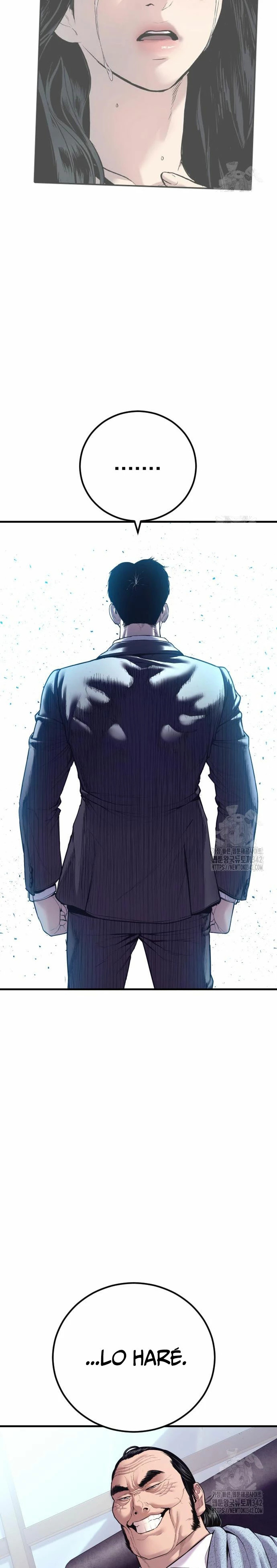 Read Manager Kim Español Manga Online