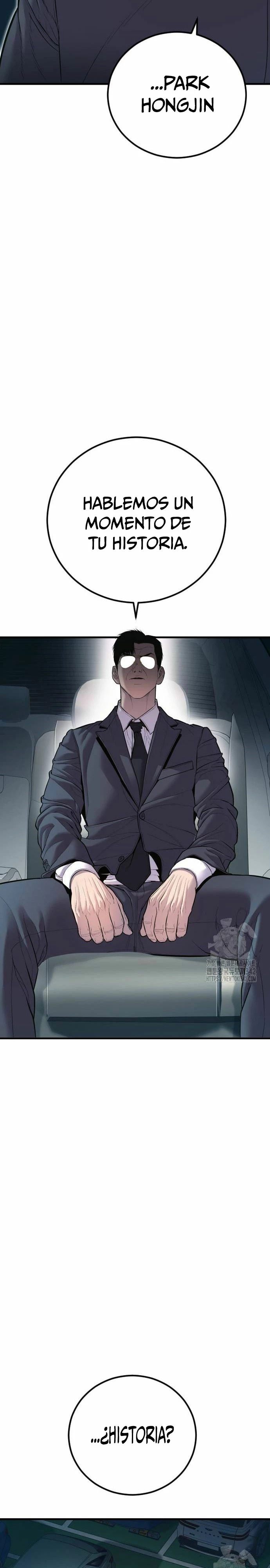 Read Manager Kim Español Manga Online