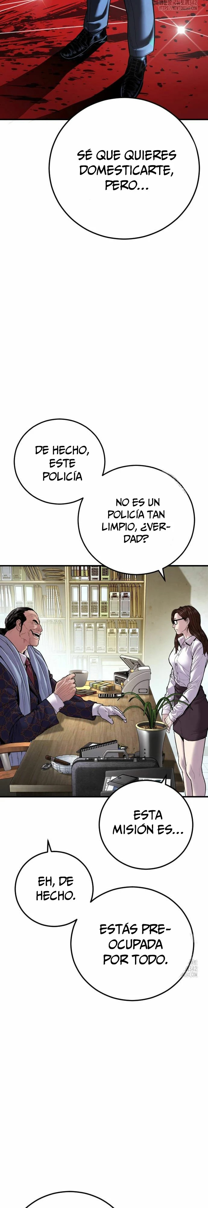 Read Manager Kim Español Manga Online
