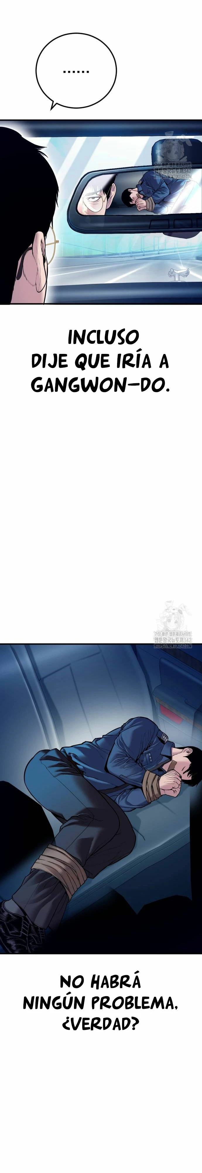 Read Manager Kim Español Manga Online