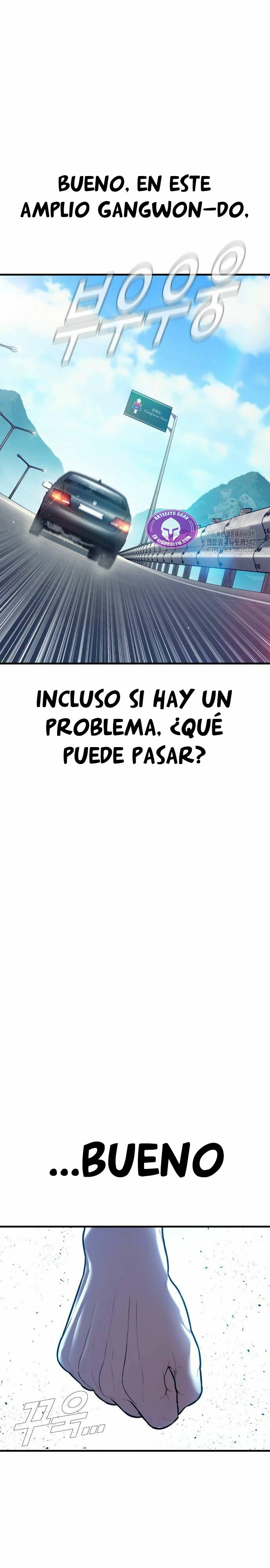 Read Manager Kim Español Manga Online