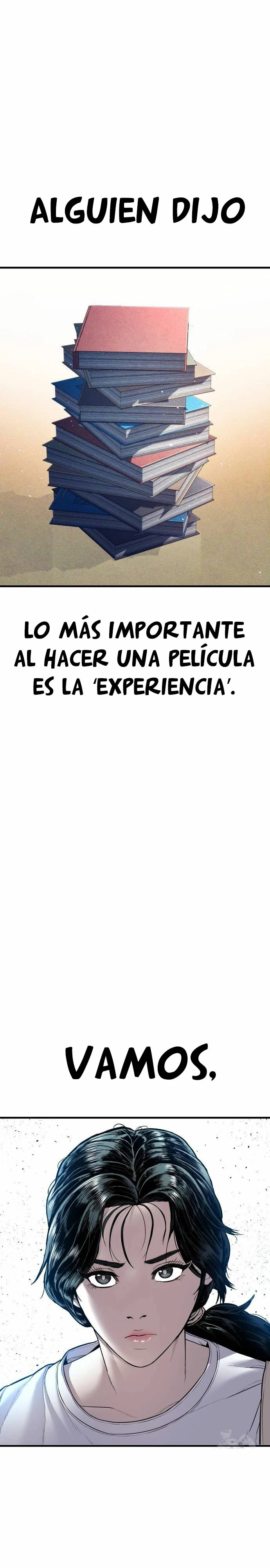 Read Manager Kim Español Manga Online