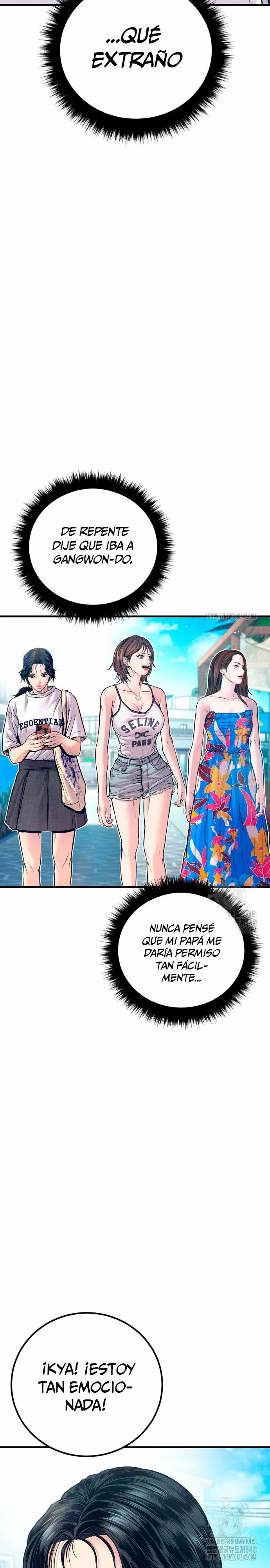 Read Manager Kim Español Manga Online