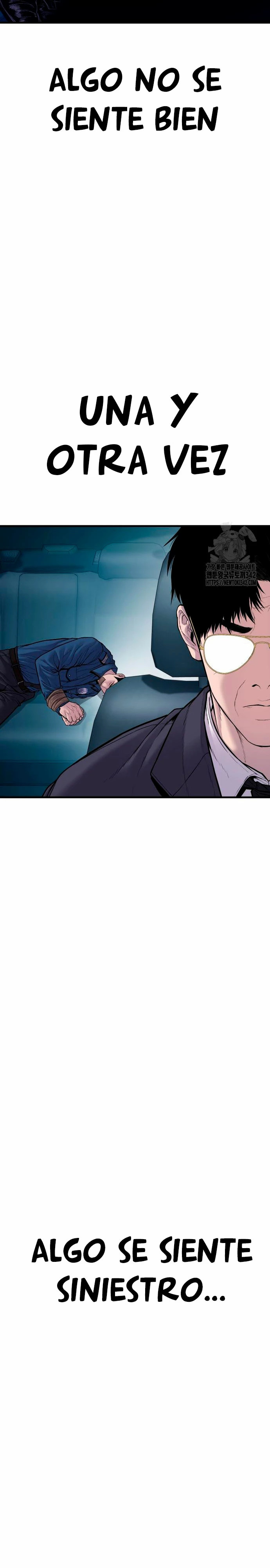 Read Manager Kim Español Manga Online