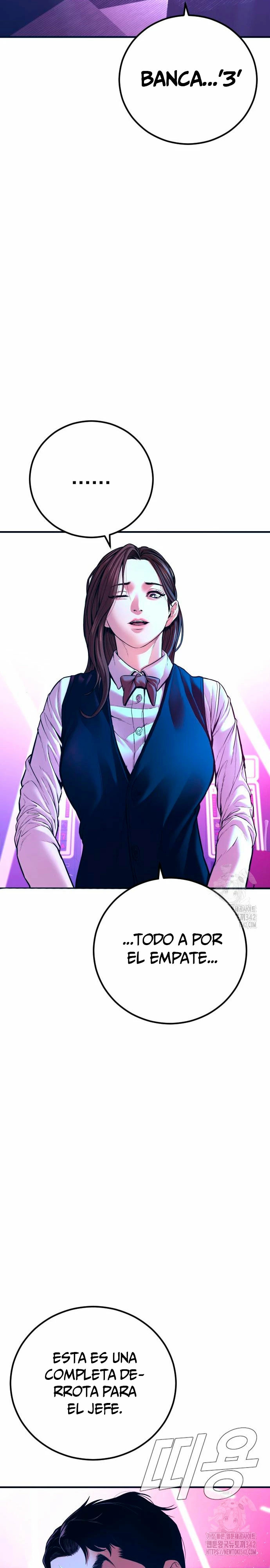 Read Manager Kim Español Manga Online