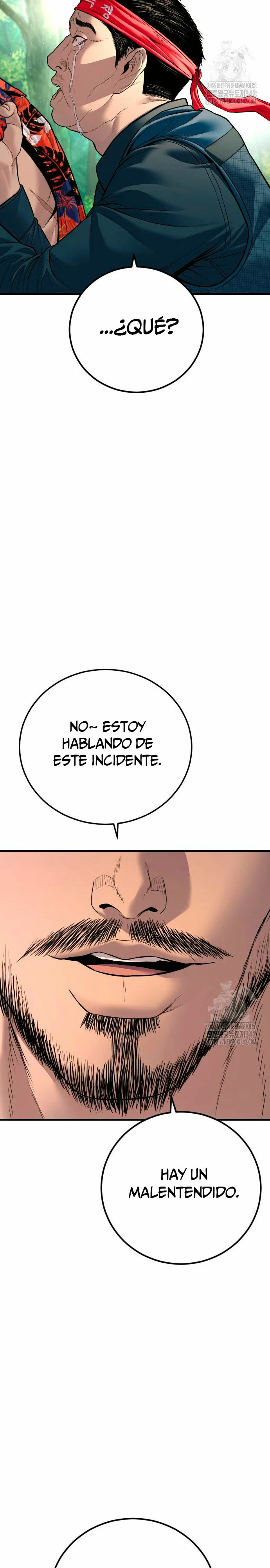 Read Manager Kim Español Manga Online