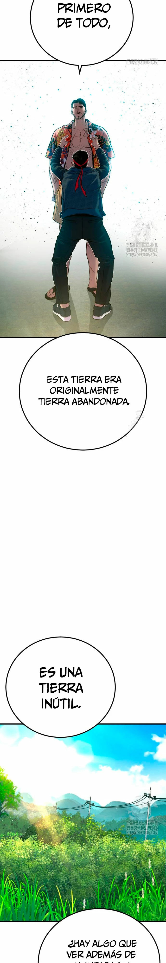 Read Manager Kim Español Manga Online