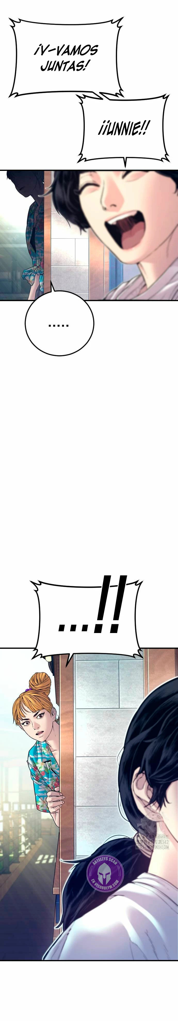 Read Manager Kim Español Manga Online