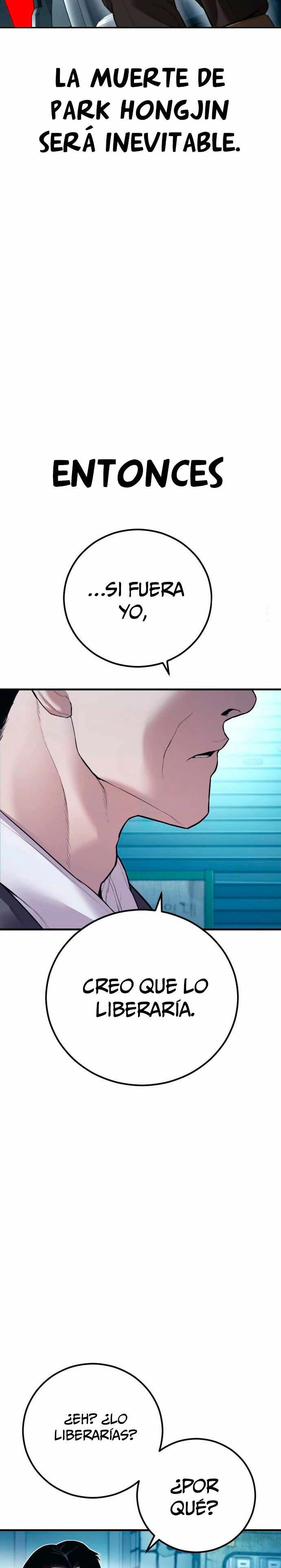 Read Manager Kim Español Manga Online