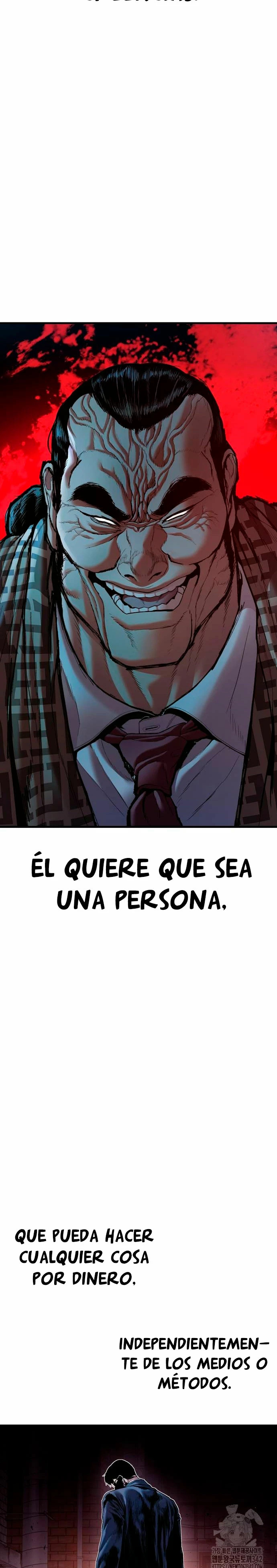 Read Manager Kim Español Manga Online