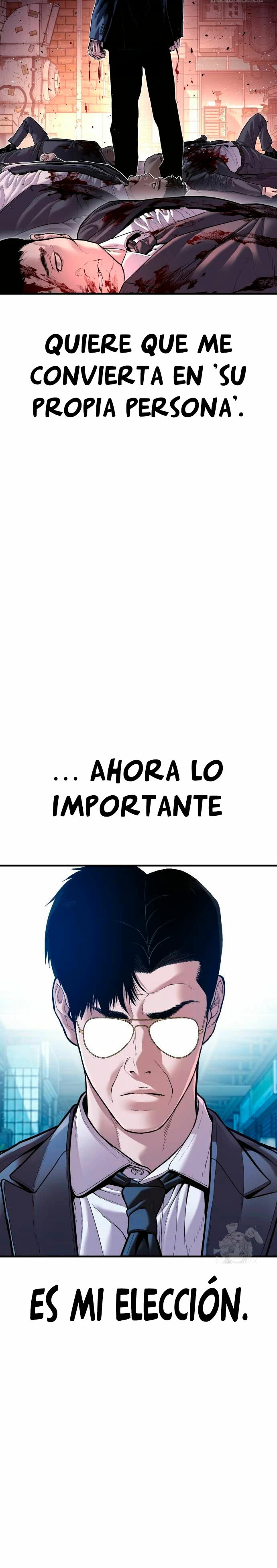 Read Manager Kim Español Manga Online