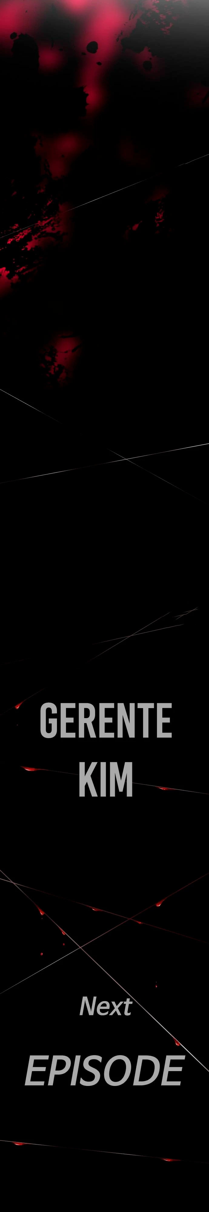 Read Manager Kim Español Manga Online