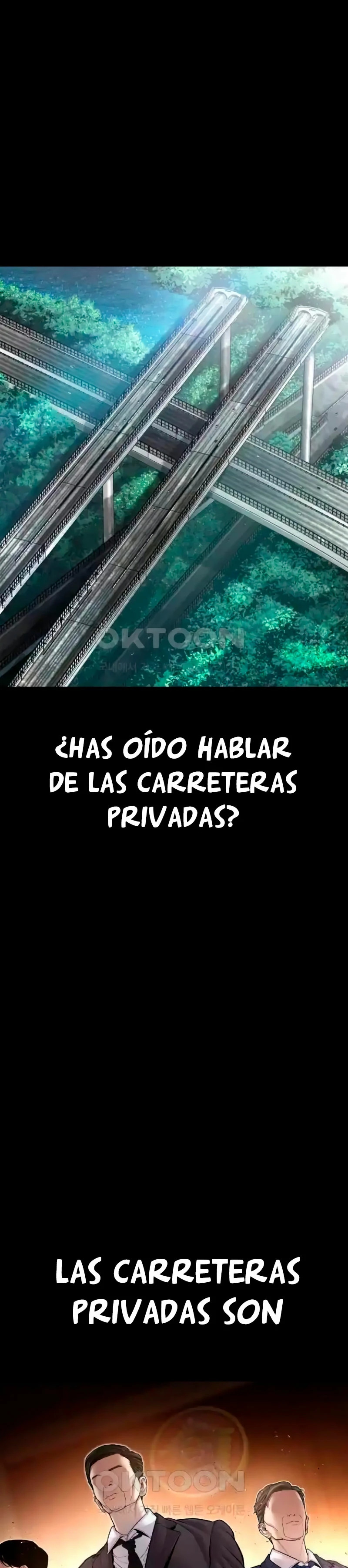 Read Manager Kim Español Manga Online