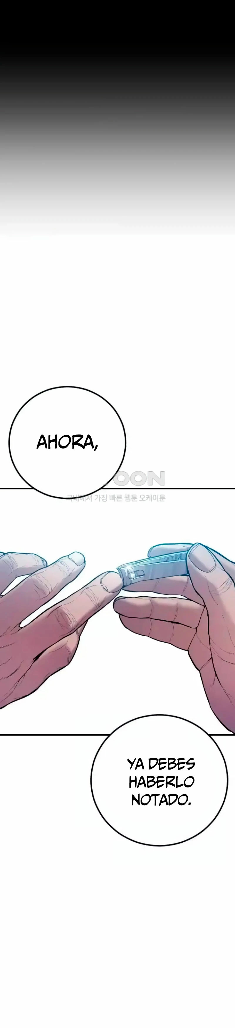 Read Manager Kim Español Manga Online