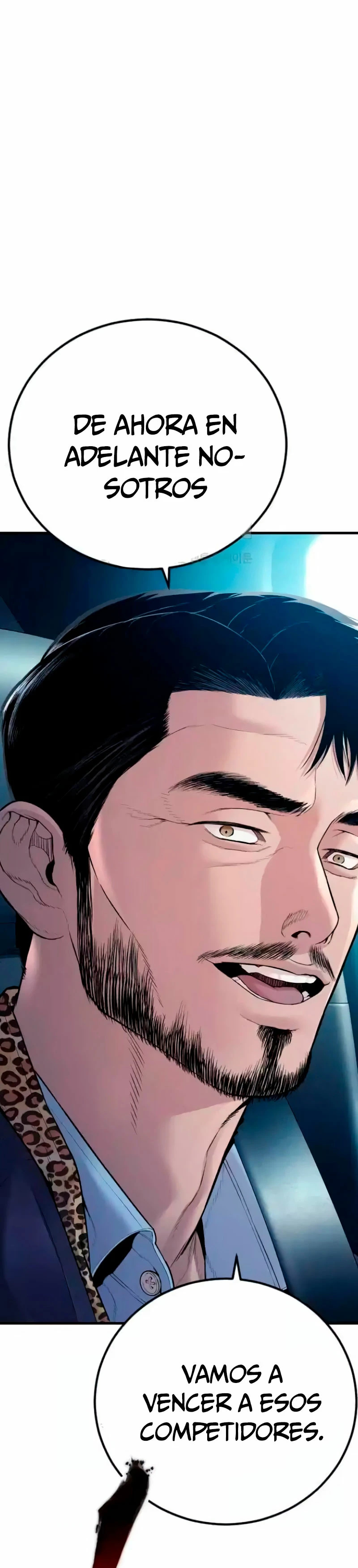 Read Manager Kim Español Manga Online