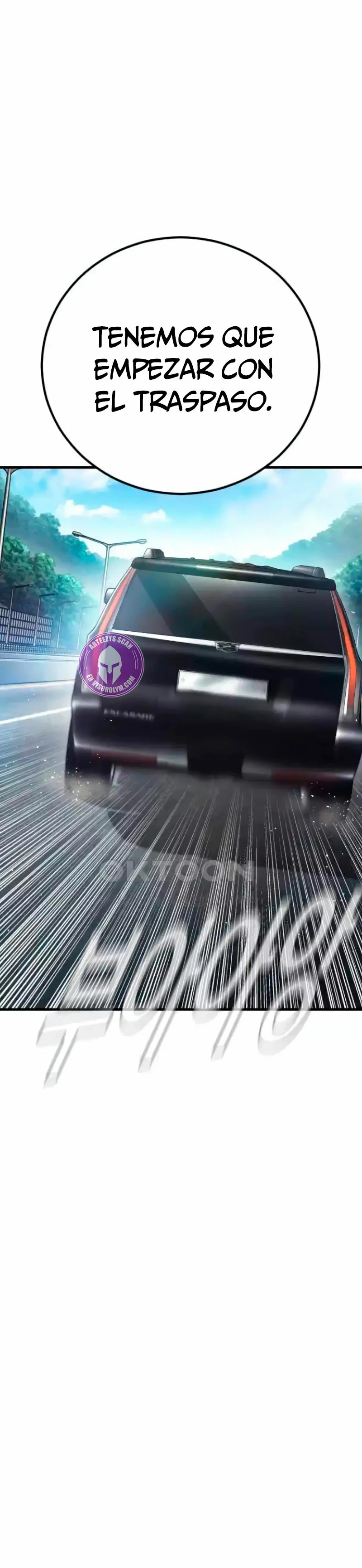 Read Manager Kim Español Manga Online