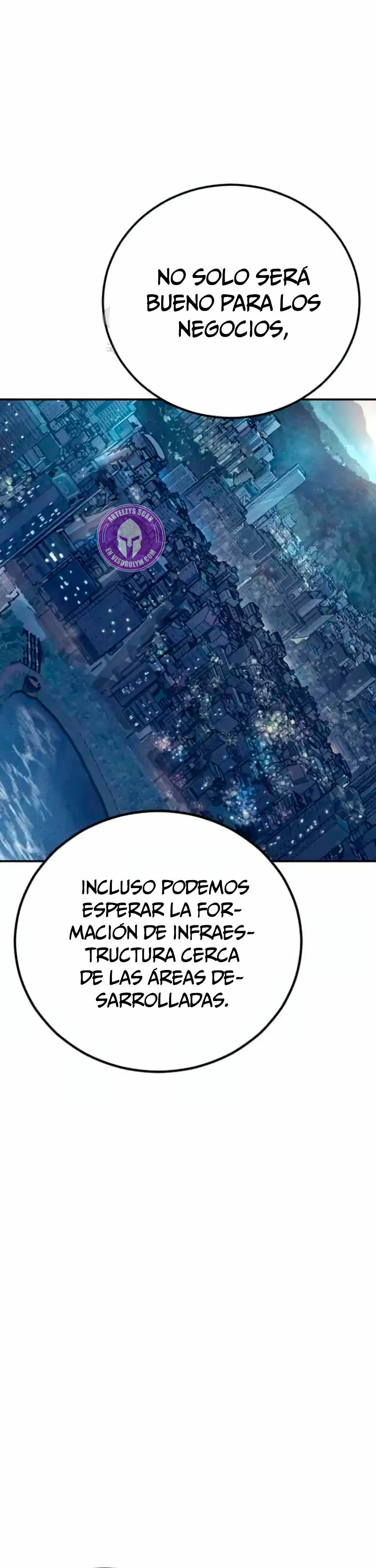 Read Manager Kim Español Manga Online