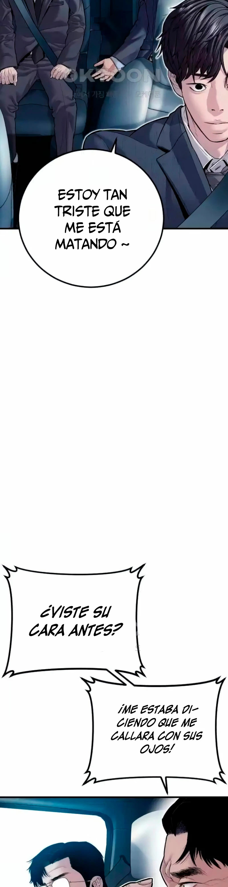 Read Manager Kim Español Manga Online