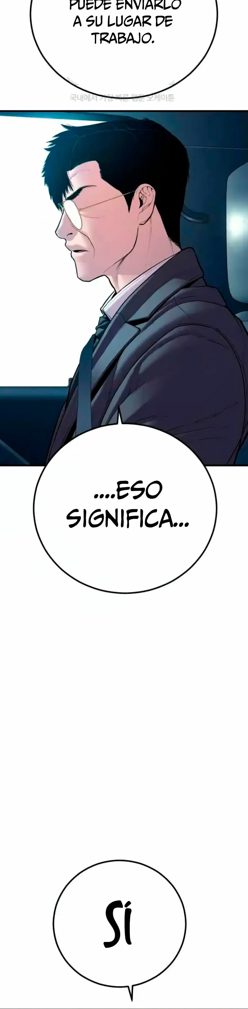 Read Manager Kim Español Manga Online