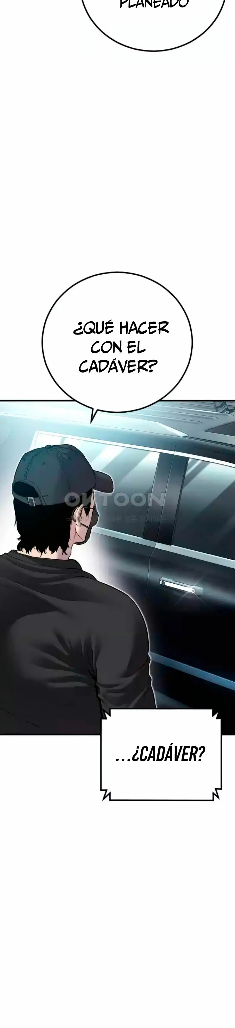 Read Manager Kim Español Manga Online