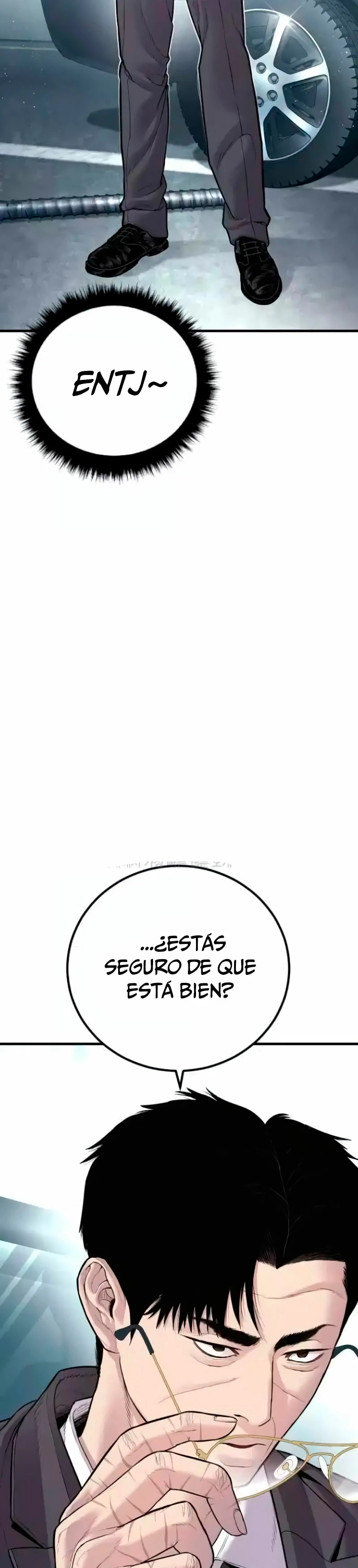 Read Manager Kim Español Manga Online