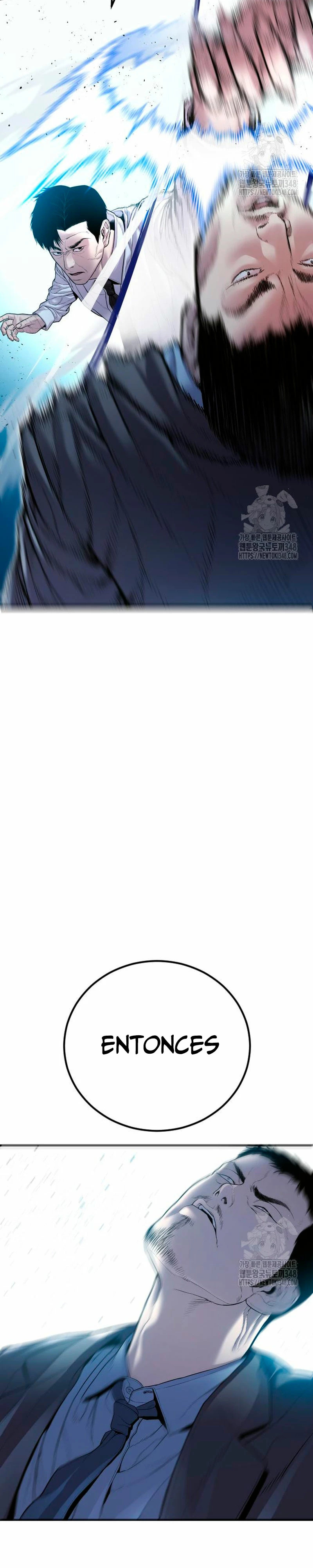 Read Manager Kim Español Manga Online