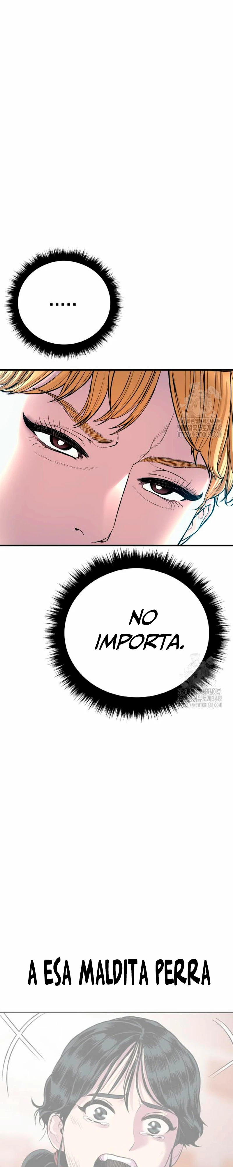 Read Manager Kim Español Manga Online